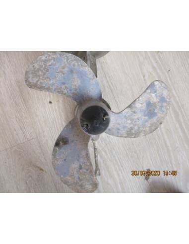 Helix schneidet Honda bf5a 5cv 4t Jahr 2000