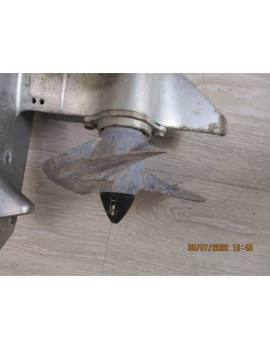 Helix schneidet Honda bf5a 5cv 4t Jahr 2000