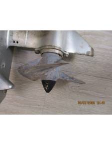 Exploded propeller honda bf5a 5cv 4t year 2000