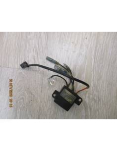 Smontaggio cdi fuoribordo johnson j2reec99