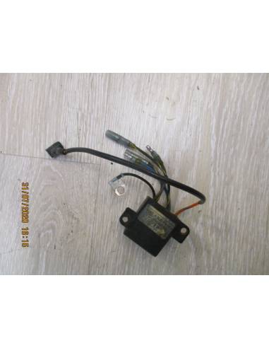 Smontaggio cdi fuoribordo johnson j2reec99