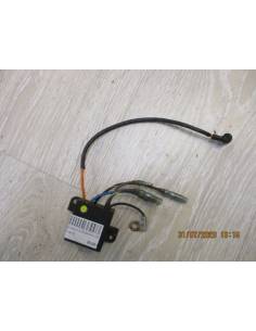 Smontaggio cdi fuoribordo johnson j2reec99 2