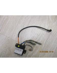 Smontaggio cdi fuoribordo johnson j2reec99