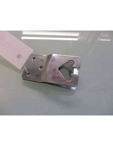 Supporto micro vhf in acciaio inox