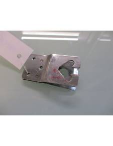 Supporto micro vhf in acciaio inox