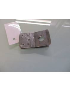 Supporto micro vhf in acciaio inox 2