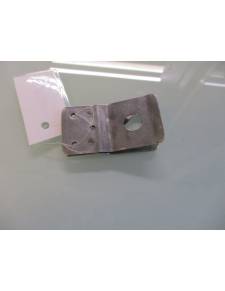 Soporte inox micro vhf