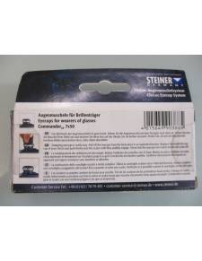 clicloc eyecup system steiner