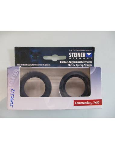 clicloc eyecup system steiner