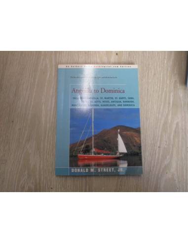 Anguilla to Dominica