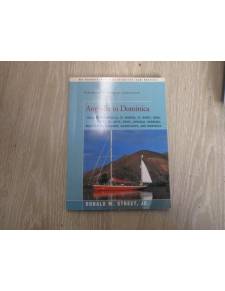 Von Anguilla nach Dominikanische Republik