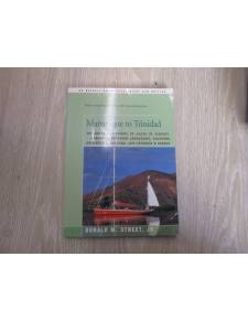 Martinique nach Trinidad