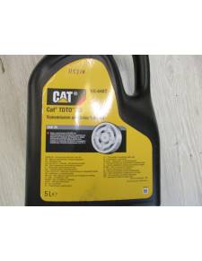 メンテナンス CAT Transmission and Drive Train Oil 20L Cat Transmission & Drivetrain Oil | MacAllister Machinery