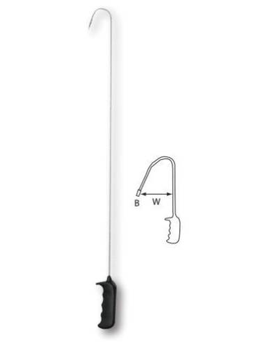 Goose 'for stainless steel fishing