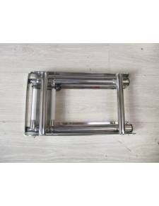 Platform ladder 3 steps 220x880