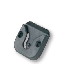 Porta microfono vhf universal