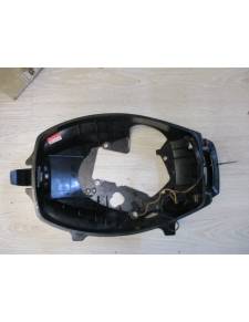 Exploded tray mercury f3,5m 4t