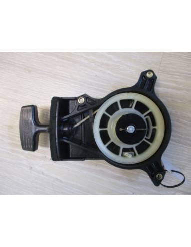 Inizio manuale taglio mercurio f3,5m 4t