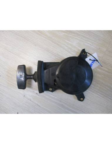 Inizio manuale taglio mercurio f3,5m 4t