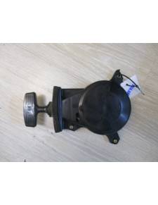 Inizio manuale taglio mercurio f3,5m 4t