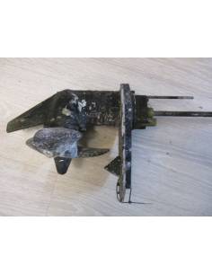 Outboard sterndrive parsun f2,6bn 4t short shaft