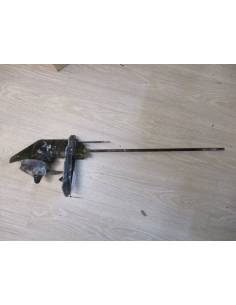 Outboard sterndrive parsun f2,6bn 4t short shaft 2