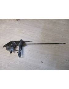 Outboard sterndrive parsun f2,6bn 4t short shaft