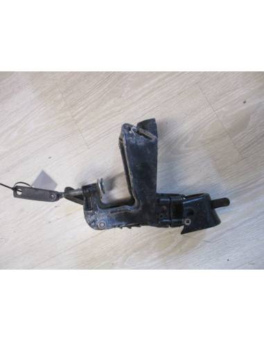 Exploded view parsun f2,5bn anchor