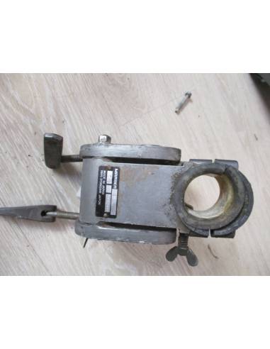 Ancre hors-bord vue éclatée mariner 2m 2t