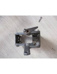 Ancre hors-bord vue éclatée mariner 2m 2t