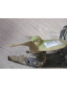 Mariner 2m 2t Exploded Outboard Propeller