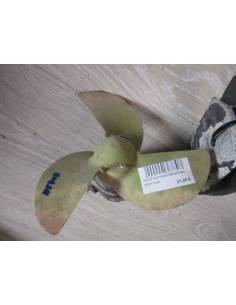 Helice despiece fueraborda mariner 2m 2t 2