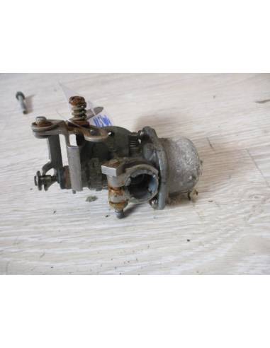 Exploded view mariner outboard carburetor 2m 2t