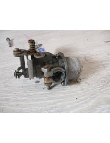 Exploded view mariner outboard carburetor 2m 2t