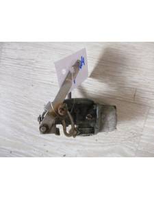 Exploded view mariner outboard carburetor 2m 2t
