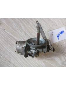 Exploded view mariner outboard carburetor 2m 2t