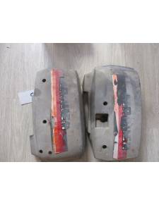 Tappi di taglio mariner 2m 2t