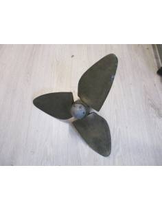 Propulseur pliable max prop 3 pales 30 mm axe