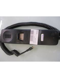 Schwarzes Telefon