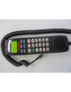 Schwarzes Telefon 2