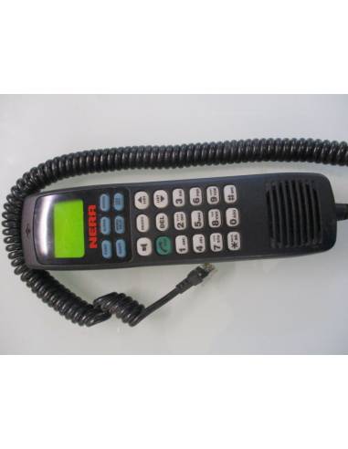 Telefono nera