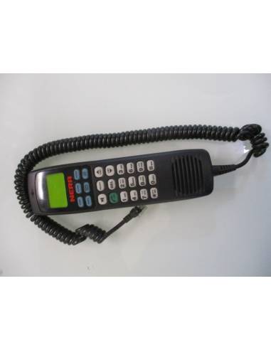 Telefono nera