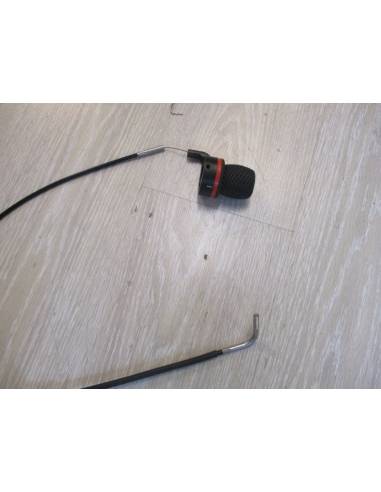 Tohatsu/goii 2.5cv 2t engine gas control