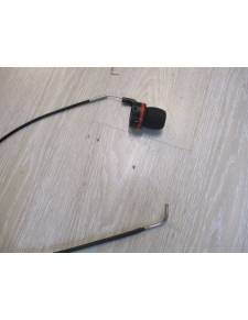 Tohatsu/goii 2.5cv 2t engine gas control