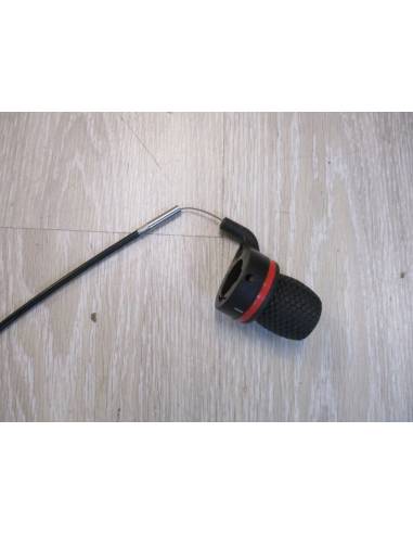 Tohatsu/goii 2.5cv 2t engine gas control