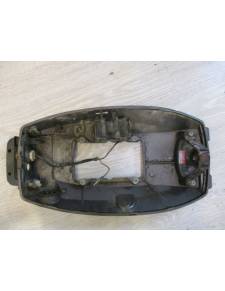 plateau moteur tohatsu m5b 2t