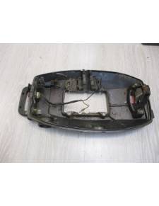 plateau moteur tohatsu m5b 2t