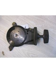 Manual starter exploded view mercury f2,5m 4t 2