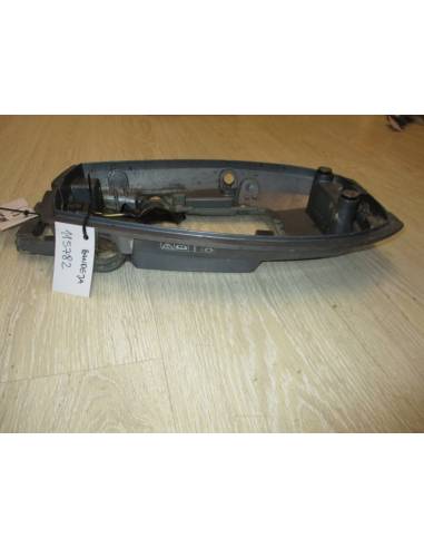 Bandeja motor yamaha 5 cmh 5cv 2t