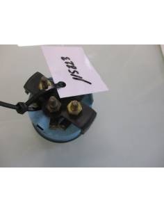 Indicateur de garniture 12 V